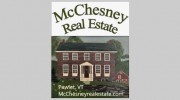 McChesney Lee D Real Estate