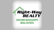 Right Way Realty