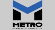 Metro Commercial Properties