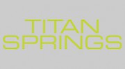 Titan Springs