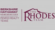 The Rhodes Team