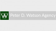 Peter D Watson Agency