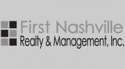 1st Nashville Realty & Management