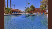 Courtyard Apartments