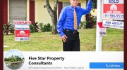 Five Star Property Consultants