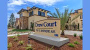 Drew Court Apartments