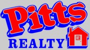 Pitts Realty