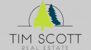 Tim Scott Real Estate