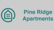 Pine Ridge Apartments