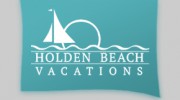 Brunswickland Realty Rentals Holden Beach