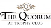 The Quorum At Trophy Club Townhomes