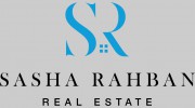 Sasha Rahban Real Estate