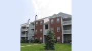 Meridian Oaks Apartments