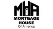 Mortgage House Of America