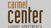 Carmel Center Apartments