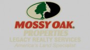 Mossy Oak Properties Legacy Realty Services