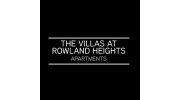 The Villas At Rowland Heights