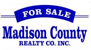 Madison County Realty