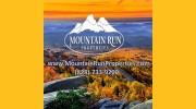 Mountain Run Properties