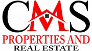 CMS Properties & Real Estate