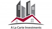 A La Carte Investments