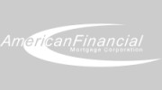 American Financial Mortgage