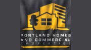 Portland Homes