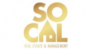 SoCal Real Estate & Management