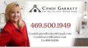 Cyndi Garrett-Rockwall Realtor