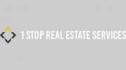 1 Stop Real Estate Services