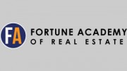 Fortune Academy Of Real Estate