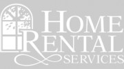 Home Rental Service