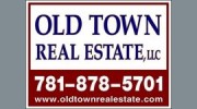 Old Town Real Estate