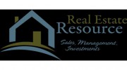 Real Estate Resource