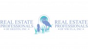 Real Estate Professionals Of Destin