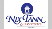 Nix Tann & Associates Oxford