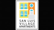 San Luis Village Apartment