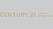 Century 21 American Heritage Realty