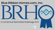 Blue Ribbon Homes.com