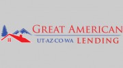 Great American Lending