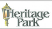 Heritage Park Apartments