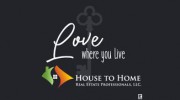 House To Home Real Estate Professionals