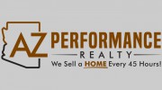 AZ Performance Realty Team