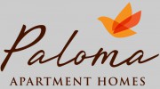 Paloma Apartments Homes