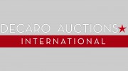 DeCaro Auctions International