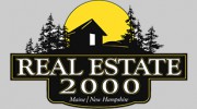 Real Estate 2000 Maine & New Hampshire